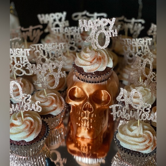 ♠️☠️MEET YOUR POSHER inkw0rx ☠️♠️ - Picture 5 of 12